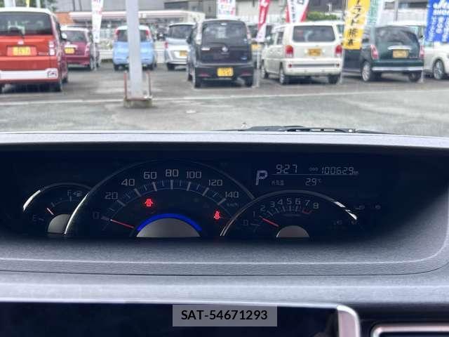 Daihatsu TANTO 2017-02 8217151-19