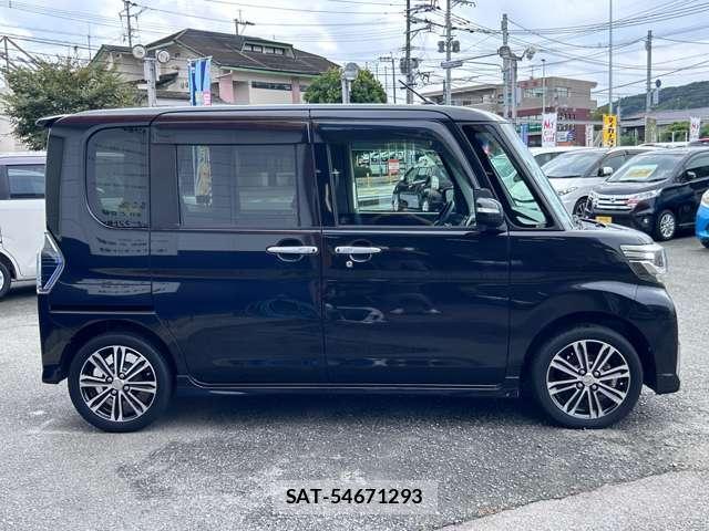 Daihatsu TANTO 2017-02 8217151-3