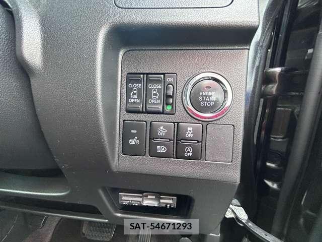 Daihatsu TANTO 2017-02 8217151-4