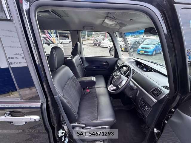 Daihatsu TANTO 2017-02 8217151-5