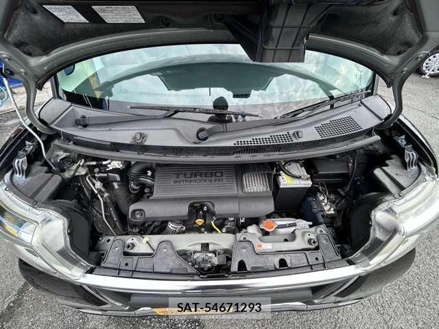 Daihatsu TANTO 2017-02 8217151-7