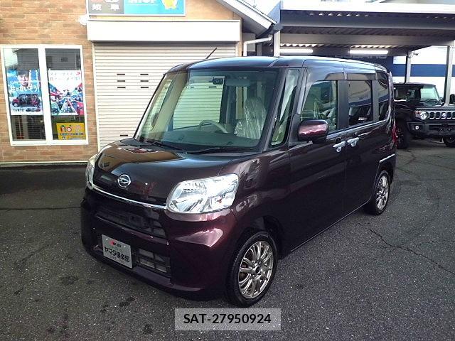 Daihatsu TANTO 2015-04 8217152-0