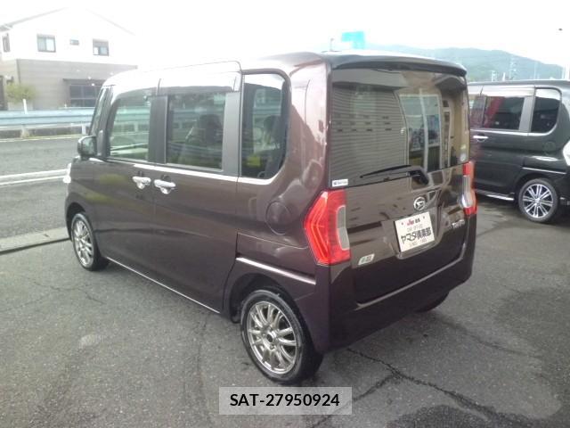 Daihatsu TANTO 2015-04 8217152-1