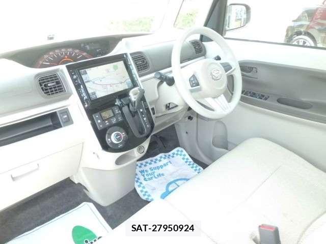 Daihatsu TANTO 2015-04 8217152-10