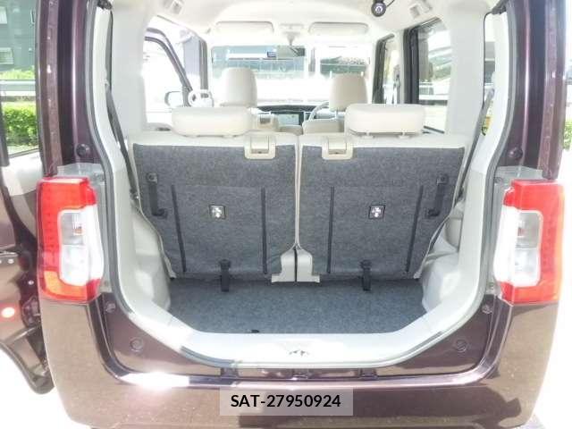 Daihatsu TANTO 2015-04 8217152-11
