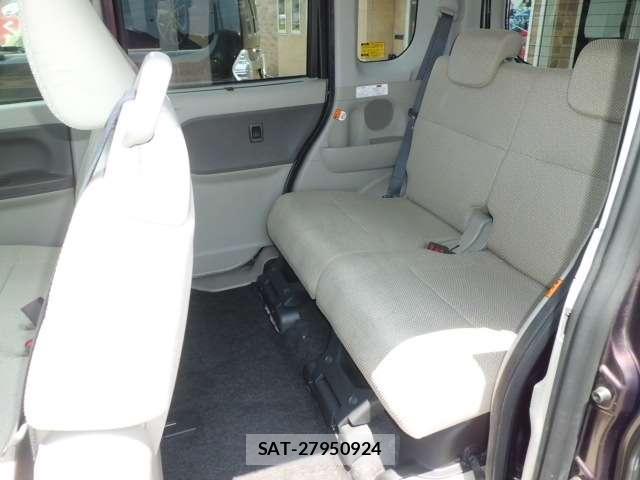 Daihatsu TANTO 2015-04 8217152-12