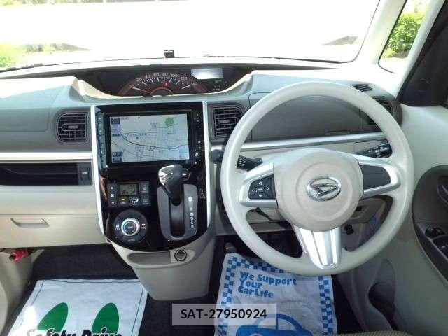 Daihatsu TANTO 2015-04 8217152-2