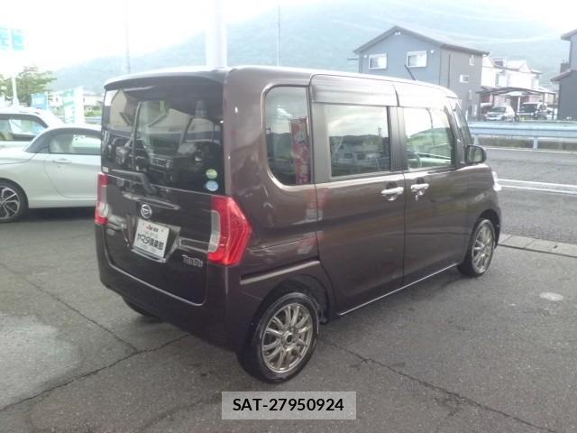 Daihatsu TANTO 2015-04 8217152-3