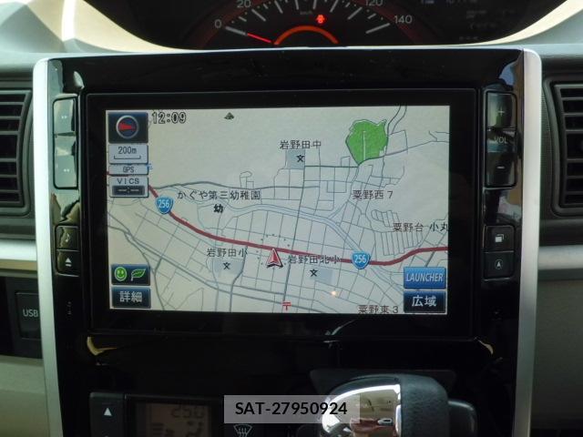 Daihatsu TANTO 2015-04 8217152-4
