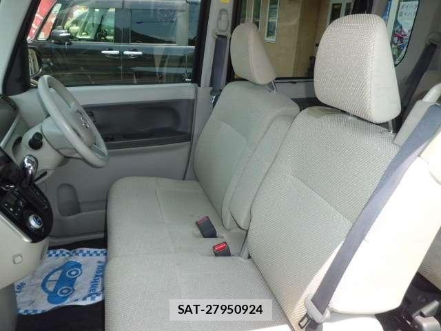 Daihatsu TANTO 2015-04 8217152-5