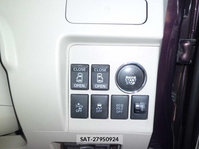 Daihatsu TANTO 2015-04 8217152-6