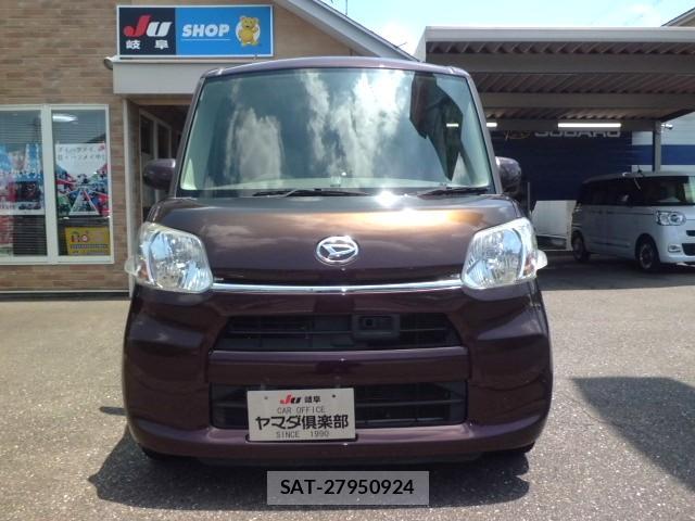 Daihatsu TANTO 2015-04 8217152-9