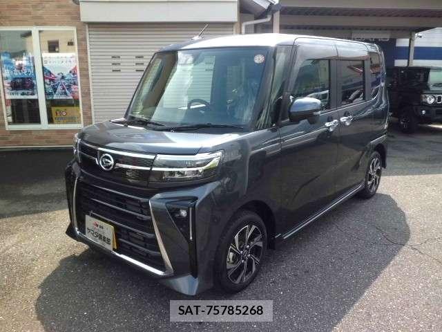 Daihatsu TANTO 2025-07 8217158-0