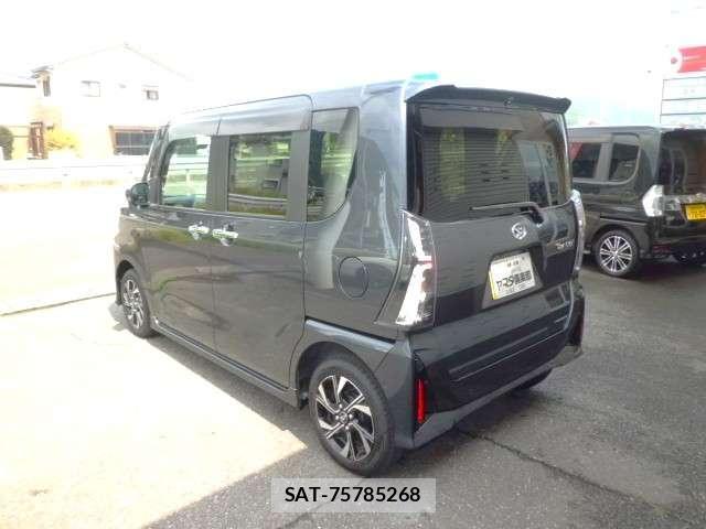 Daihatsu TANTO 2025-07 8217158-1
