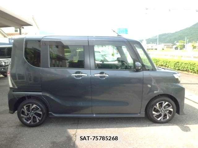 Daihatsu TANTO 2025-07 8217158-10