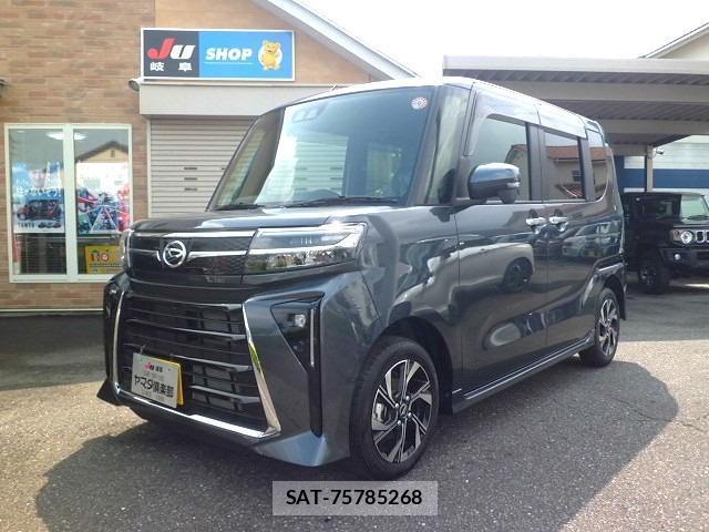 Daihatsu TANTO 2025-07 8217158-11