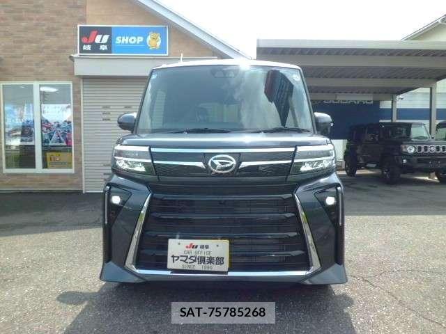 Daihatsu TANTO 2025-07 8217158-12