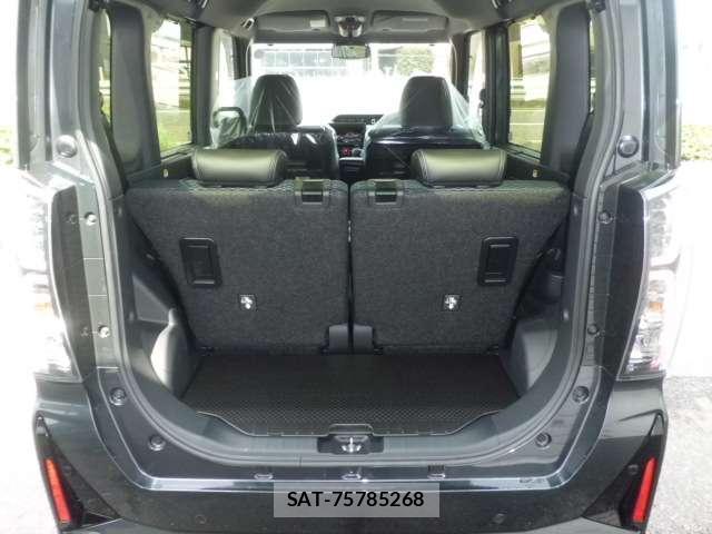 Daihatsu TANTO 2025-07 8217158-13