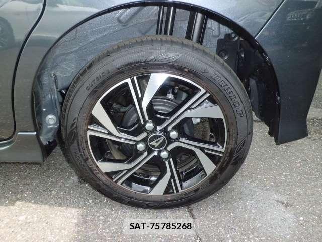 Daihatsu TANTO 2025-07 8217158-15