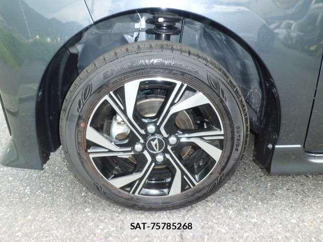 Daihatsu TANTO 2025-07 8217158-16