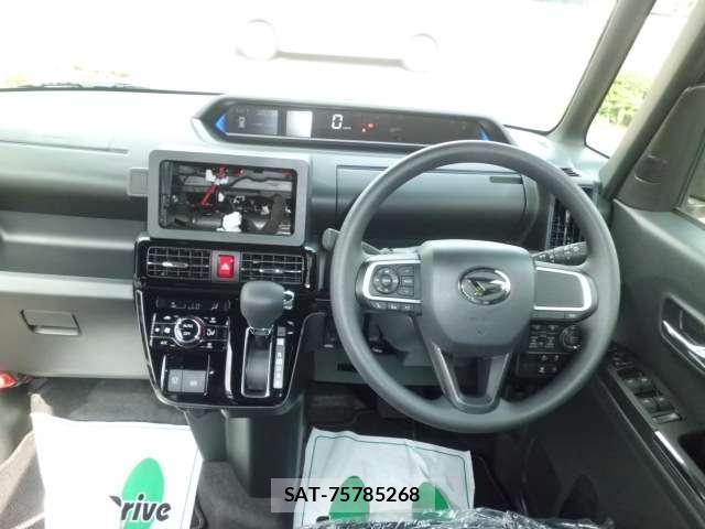 Daihatsu TANTO 2025-07 8217158-2