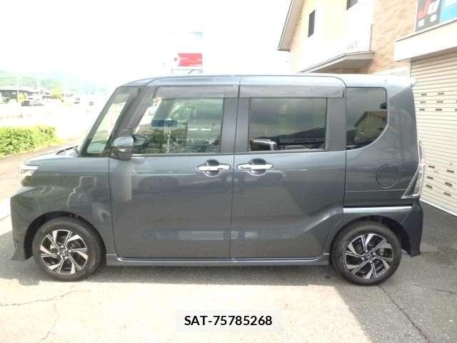 Daihatsu TANTO 2025-07 8217158-3