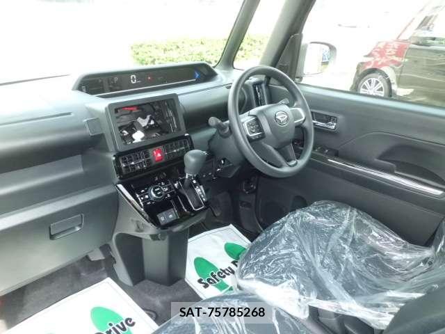 Daihatsu TANTO 2025-07 8217158-4