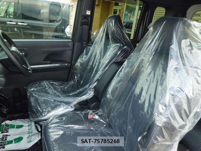 Daihatsu TANTO 2025-07 8217158-5