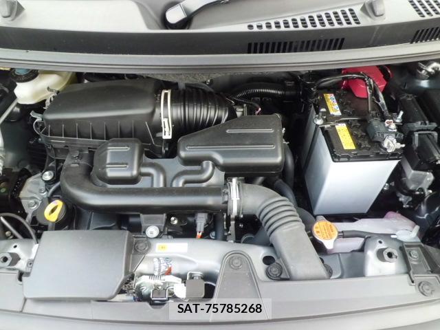Daihatsu TANTO 2025-07 8217158-7