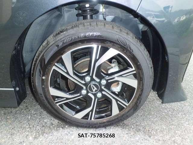 Daihatsu TANTO 2025-07 8217158-8