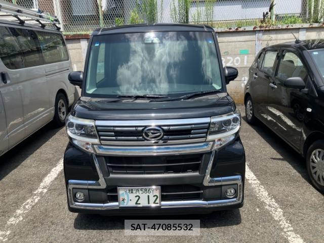 Daihatsu TANTO 2019-06 8217167-0