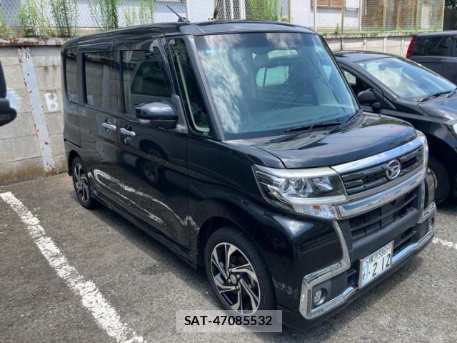 Daihatsu TANTO 2019-06 8217167-1