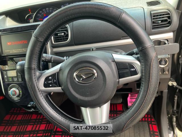 Daihatsu TANTO 2019-06 8217167-10