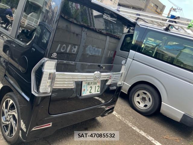 Daihatsu TANTO 2019-06 8217167-13