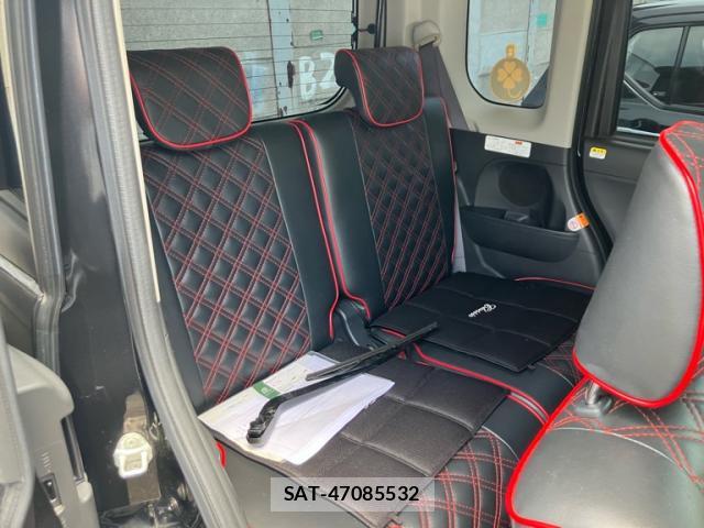 Daihatsu TANTO 2019-06 8217167-14