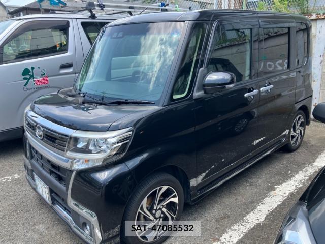 Daihatsu TANTO 2019-06 8217167-2