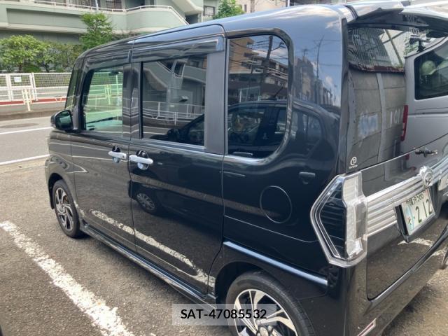 Daihatsu TANTO 2019-06 8217167-3