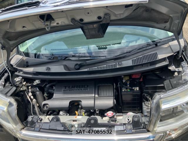 Daihatsu TANTO 2019-06 8217167-4