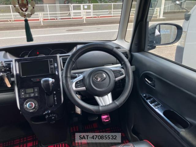 Daihatsu TANTO 2019-06 8217167-9