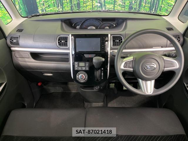 Daihatsu TANTO 2016-05 8217183-1