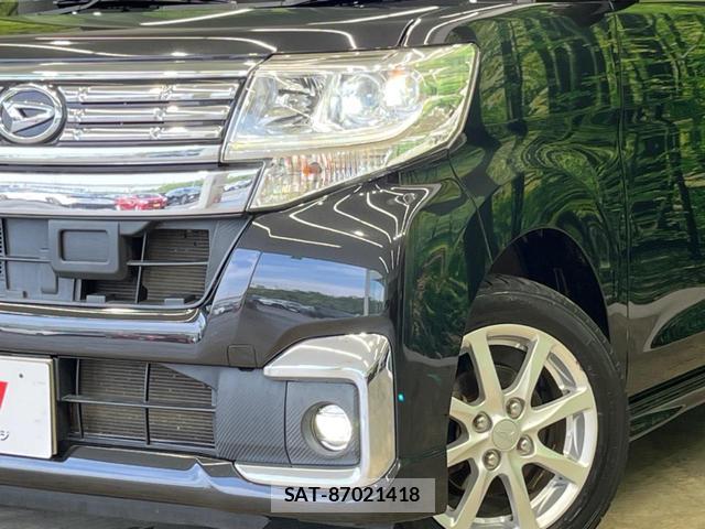 Daihatsu TANTO 2016-05 8217183-11