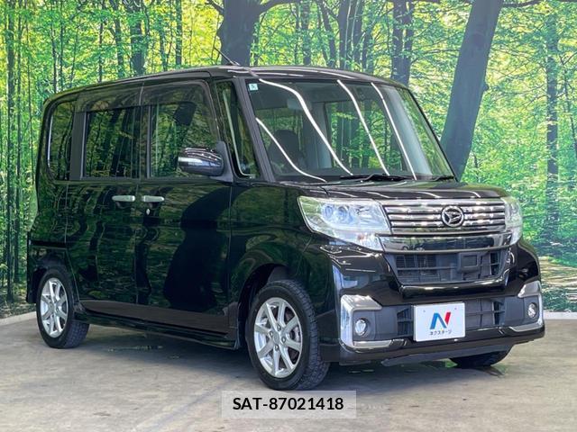 Daihatsu TANTO 2016-05 8217183-15