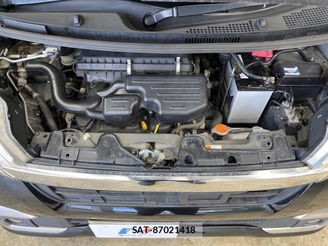 Daihatsu TANTO 2016-05 8217183-17
