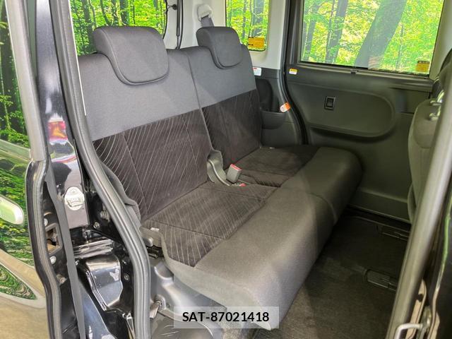 Daihatsu TANTO 2016-05 8217183-8