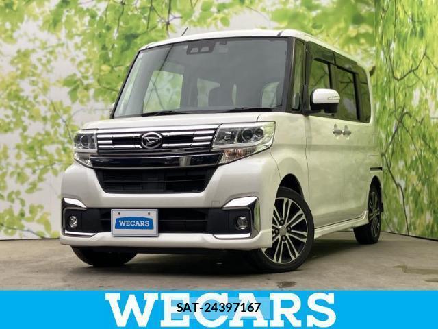 Daihatsu TANTO 2017-04 8217200-0
