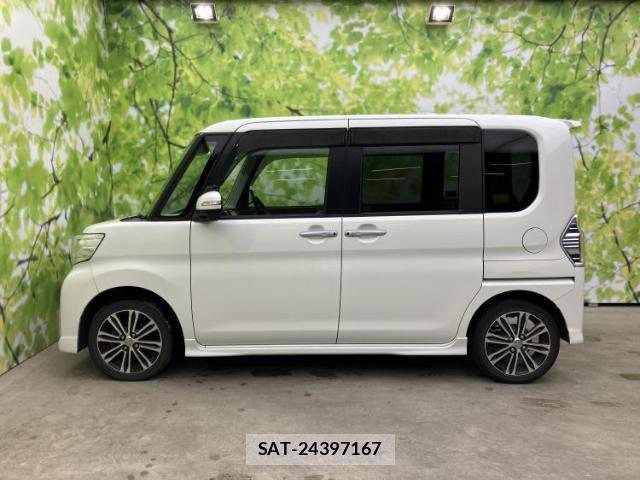 Daihatsu TANTO 2017-04 8217200-1