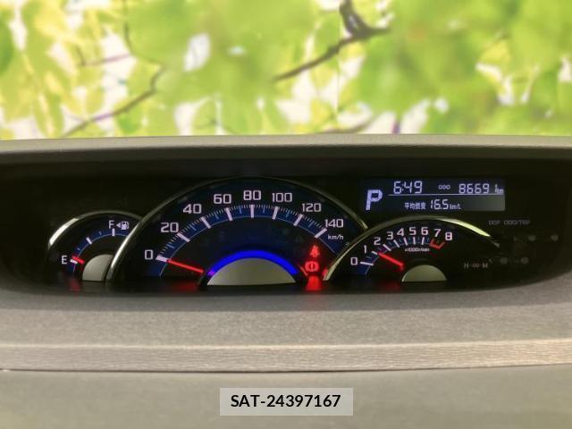 Daihatsu TANTO 2017-04 8217200-13