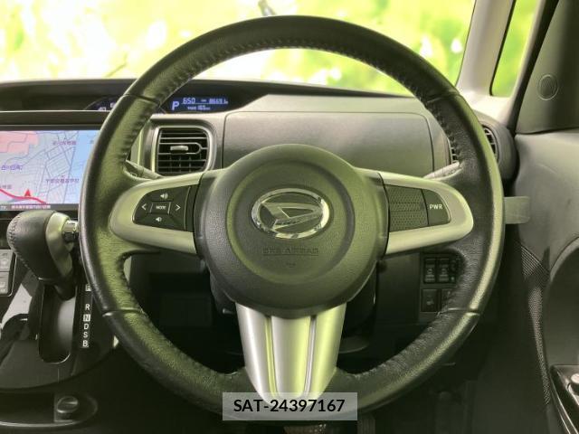 Daihatsu TANTO 2017-04 8217200-14