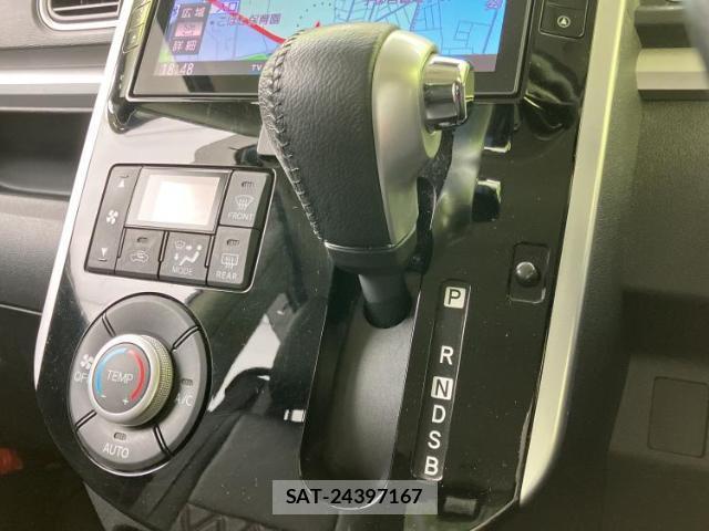 Daihatsu TANTO 2017-04 8217200-17