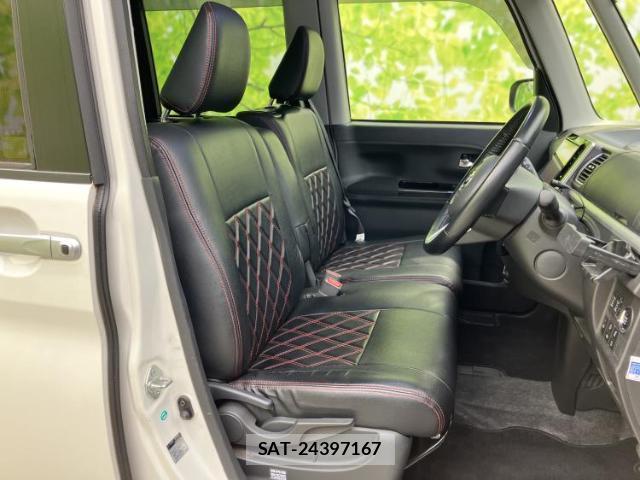 Daihatsu TANTO 2017-04 8217200-3